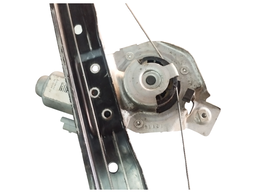 MÁQUINA DE VIDRO PORTA TRASEIRA ESQUERDA C3 13 A 21 ELÉ