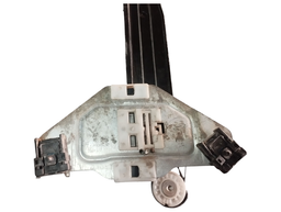 MÁQUINA DE VIDRO PORTA TRASEIRA ESQUERDA C3 13 A 21 ELÉ