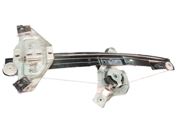 MÁQUINA DE VIDRO PORTA TRASEIRA ESQUERDA C3 13 A 21 ELÉ