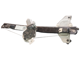 MÁQUINA DE VIDRO PORTA TRASEIRA ESQUERDA C3 13 A 21 ELÉ