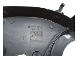 CAPA CORREIA DENTADA INF. GOL FOX VOYAGE SAVEIRO 1.0 1.6