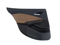 FORRO PORTA TRASEIRA ESQUERDA ONIX / PLUS 2020 2021 2022/...