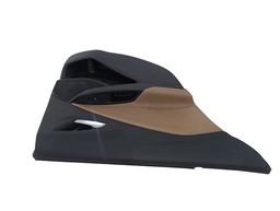 FORRO PORTA TRASEIRA ESQUERDA ONIX / PLUS 2020 2021 2022/...