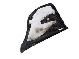 FORRO PORTA TRASEIRA ESQUERDA ONIX / PLUS 2020 2021 2022/...