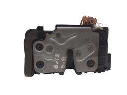Fechadura Porta Dianteira Direi Onix Tracker 20/ Montana 23/