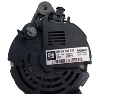 ALTERNADOR CORSA CELTA MONTANA AGILE MERIVA 1.0 1.4 1.8 90A