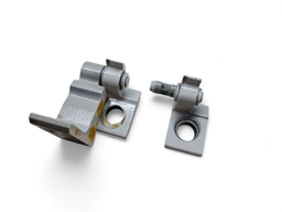 par dobradiça Porta Diant Dir Nivus Polo Virtus 2018/