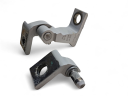 PAR DOBRADIÇA PORTA DIANT DIR NIVUS POLO VIRTUS 2018/