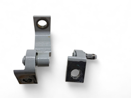 PAR DOBRADIÇA PORTA DIANT DIR NIVUS POLO VIRTUS 2018/