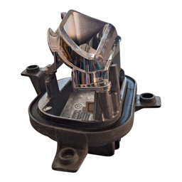 Modulo Reator Farol Esquerdo Bm X1 2.0 2016 a 2022