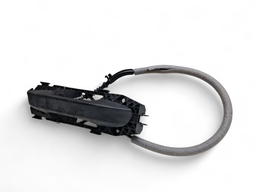 MAÇANETA EXTERNA PORTA DIANTEIRA DIR NIVUS POLO VIRTUS 2018/