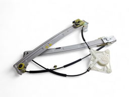 MÁQUINA VIDRO PORTA DIANT DIR POLO VIRTUS NIVUS 2017/ S/MOTO