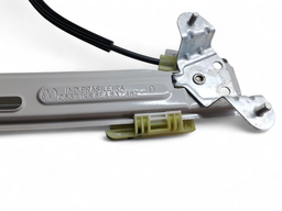 MÁQUINA VIDRO PORTA DIANT DIR POLO VIRTUS NIVUS 2017/ S/MOTO