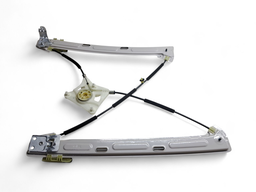 Máquina Vidro Porta Diant Dir Polo Virtus Nivus 2017/ S/MOTO