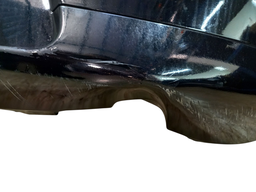 PARACHOQUE TRASEIRO AGILE 2011 2012 A 2013