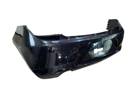 PARACHOQUE TRASEIRO AGILE 2011 2012 A 2013