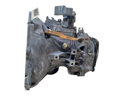 CAIXA CAMBIO AGILE MONTANA COBALT 1.4 2010 2011 A 2014 CABO