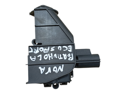 TRAVA ELETRICA PORTINHOLA TANQUE ECOSPORT FOCUS NEW FIESTA