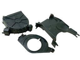Kit Capa Coreia Dentada Peugeot 405 2.0 1987 1988 a 1997
