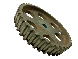 POLIA COMANDO VÁLVULAS PEUGEOT 405 2.0 1987 1988 A 1997 