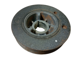 POLIA VIRABREQUIM PEUGEOT 405 2.0 1987 1988 A 1997