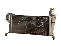 RADIADOR ÁGUA CELTA 2001 2002 2003 A 2006 (FURADO)