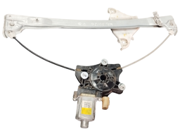 MÁQUINA DE VIDRO PORTA DIANTEIRA ESQUERDA HB20 2020/ ELÉ