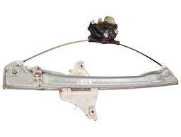 MÁQUINA DE VIDRO PORTA DIANTEIRA ESQUERDA HB20 2020/ ELÉ