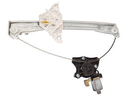 MÁQUINA DE VIDRO PORTA DIANTEIRA ESQUERDA HB20 2020/ ELÉ