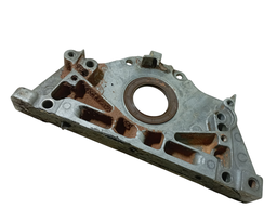 Flange Retentor Virabrequim Peugeot 405 2.0 1987 a 1997