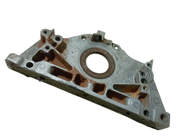 FLANGER RETENTOR CÂMBIO PEUGEOT 405 2.0 1987 A 1997