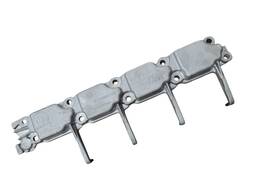 TAMPA MULTIAIR TORO PULSE RENEGADE COMPASS COMMANDER T270