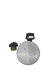 Portinhola Tanque Combustivel Jac J5 2012 2013 2014