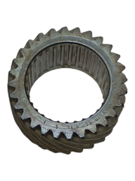 KIT ENGRENAGEM CAMBIO S10 2.8 2012 A 2020