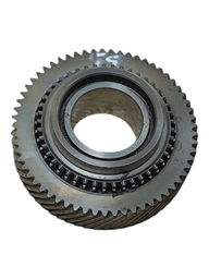 KIT ENGRENAGEM CAMBIO S10 2.8 2012 A 2020