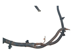 CHICOTE POLO POSITIVO ONIX PRISMA SPIN 2013 A 2019 52120132