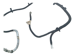 CHICOTE POLO POSITIVO ONIX PRISMA SPIN 2013 A 2019 52120132