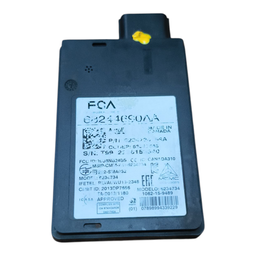 Modulo Sensor Ponto Cego Jeep Compass 2016 2022