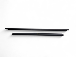 PESTANA PORTA TRASEIRA ESQUERDA EXT. POLO NIVUS 2018/