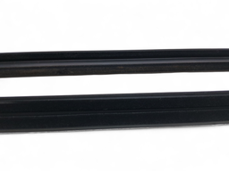 PESTANA PORTA TRASEIRA ESQUERDA EXT. POLO NIVUS 2018/