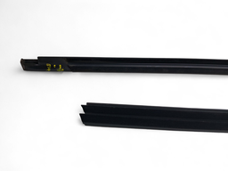 PESTANA PORTA TRASEIRA ESQUERDA EXT. POLO NIVUS 2018/