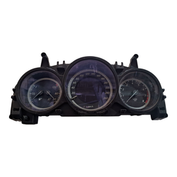 Painel Instrumento Mercedes Classe C180 1.8  2012 a 2014
