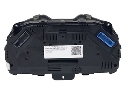 KIT MODULO INJECAO AGILE MONTANA 1.4 E83 12644006 AAZU