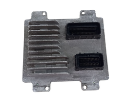 KIT MODULO INJECAO AGILE MONTANA 1.4 E83 12644006 AAZU