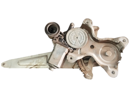 Máquina de Vidro Porta Dianteira Direita RAV4 2007 a 2012