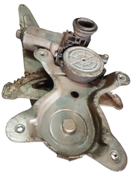 MÁQUINA DE VIDRO PORTA DIANTEIRA DIREITA RAV4 2007 A 2012