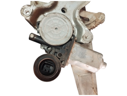 MÁQUINA DE VIDRO PORTA DIANTEIRA DIREITA RAV4 2007 A 2012