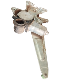 MÁQUINA DE VIDRO PORTA DIANTEIRA DIREITA RAV4 2007 A 2012