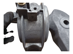 COXIM DIANTEIRO DIREITO MOTOR MOBI PALIO GRAN SIENA 51940090