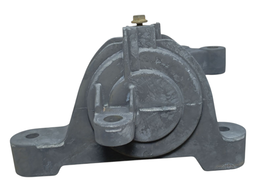 COXIM DIANTEIRO DIREITO MOTOR MOBI PALIO GRAN SIENA 51940090